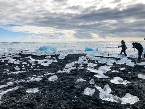 Photo Tour of Iceland