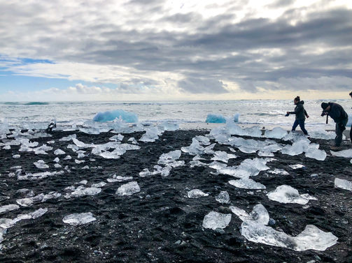 Photo Tour of Iceland