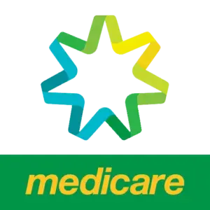 Medicare Logo