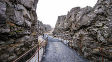 Iceland Itinerary & Travel Tips