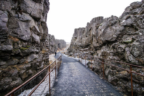 Iceland Itinerary & Travel Tips
