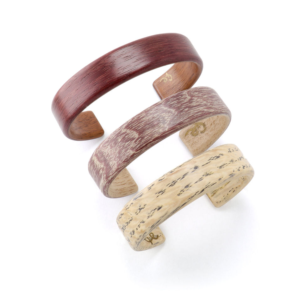 G-E half cuffs
