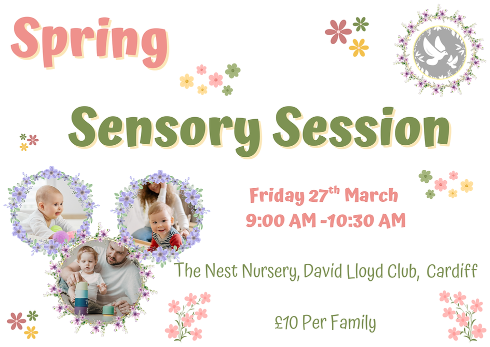 Joyful Spring Sensory Session Poster (A2 (Landscape)).png