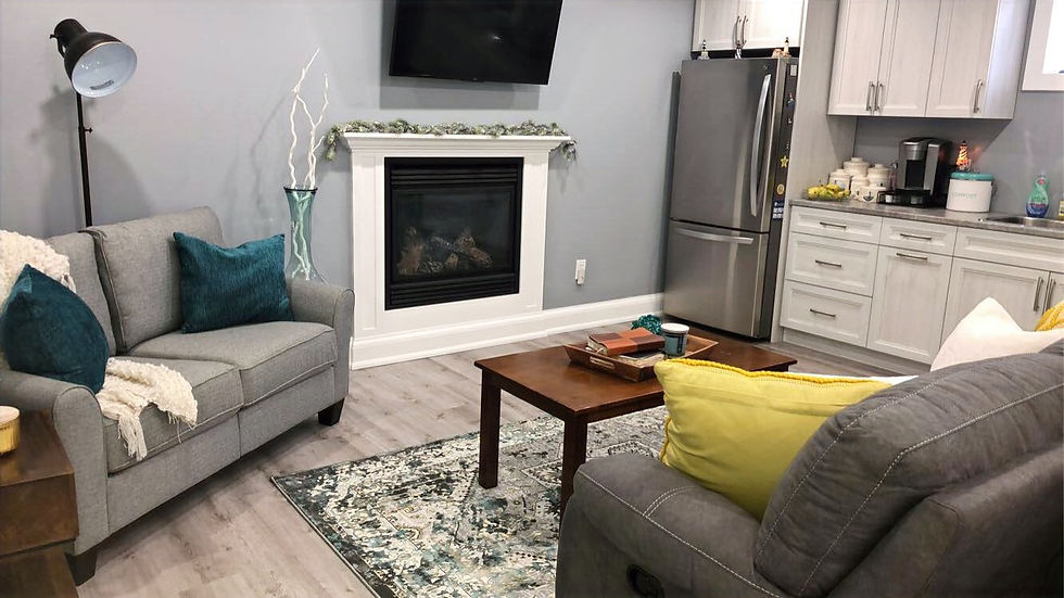 Home Staging