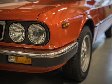 Lancia Oldtimerwerkstatt Lyss, Biel, Bern und Solothurn