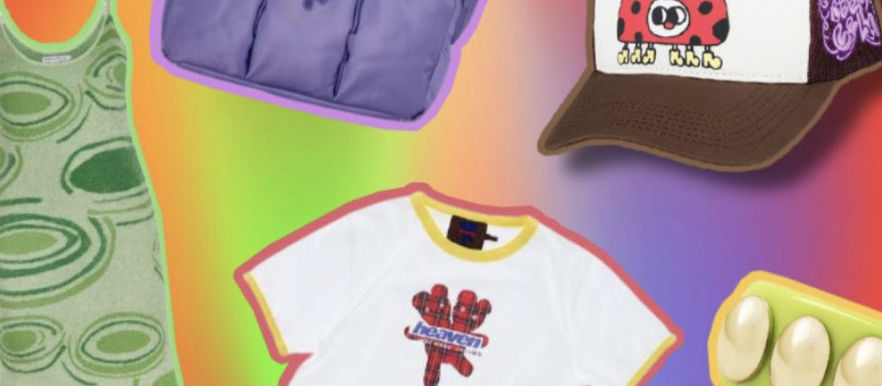 SUMMER/BACK TO SCHOOL MUST- HAVES IN 2021