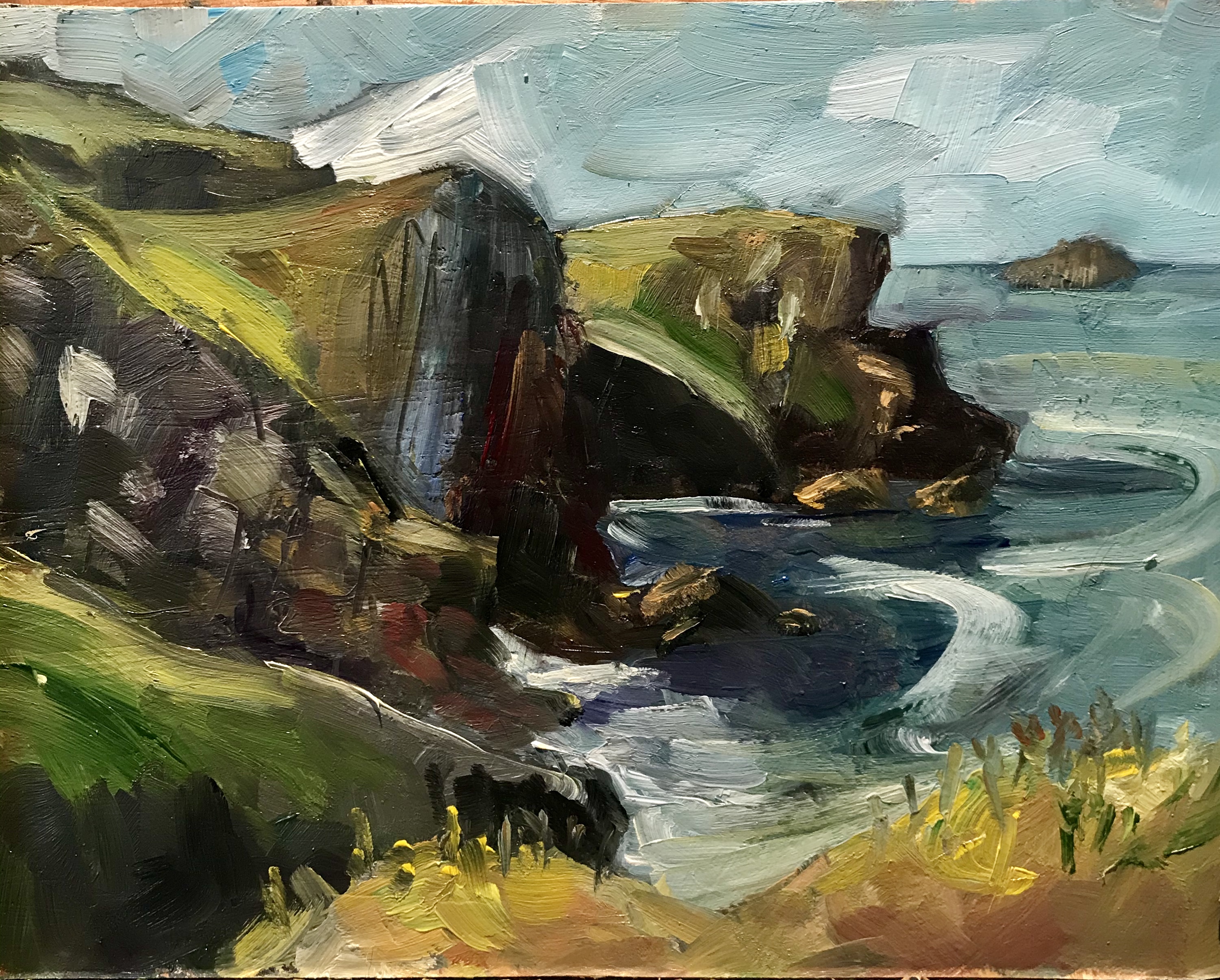 Pentire