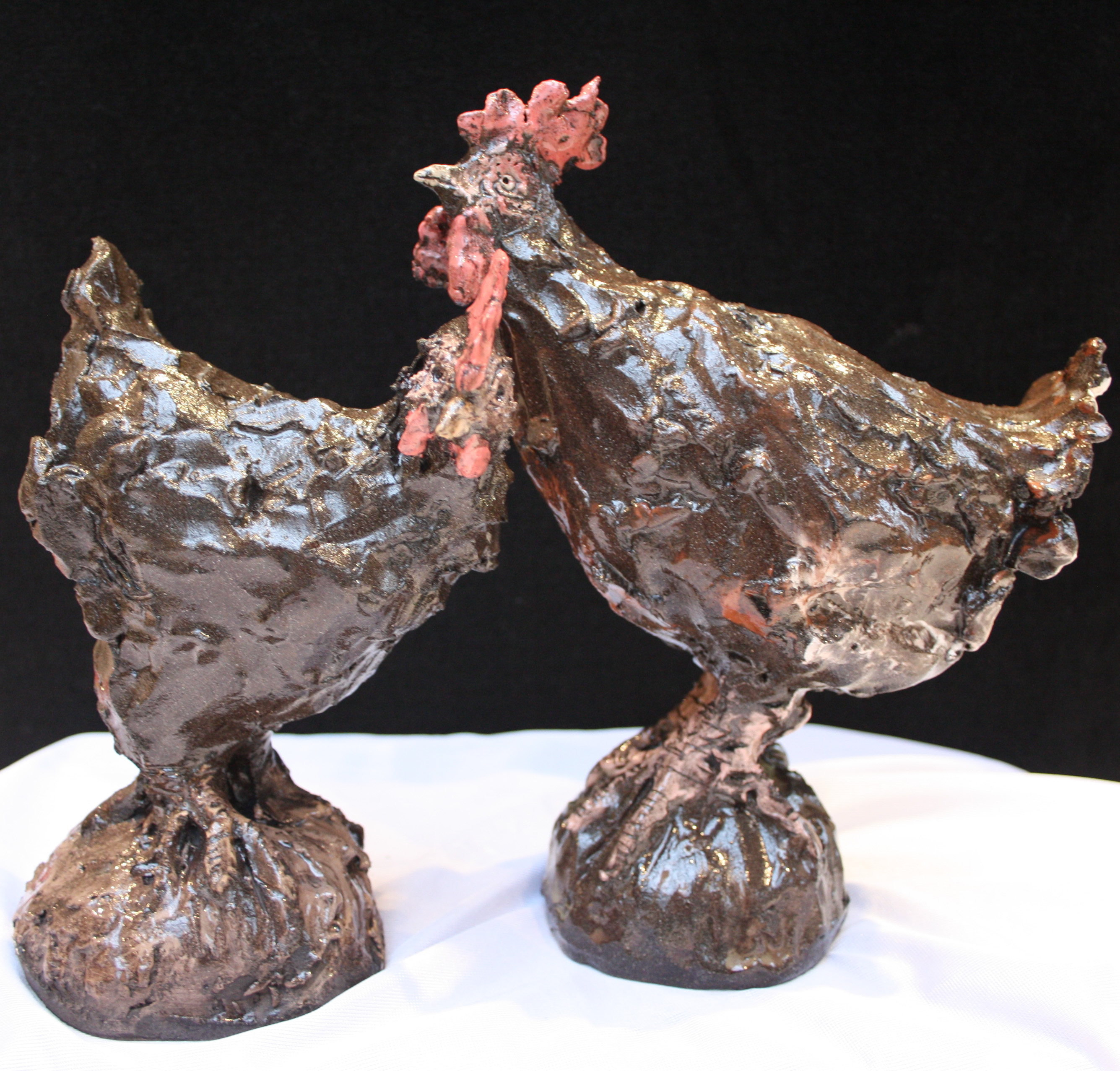 Chickens