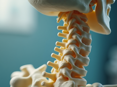 Understanding Common Spinal Health Issues
