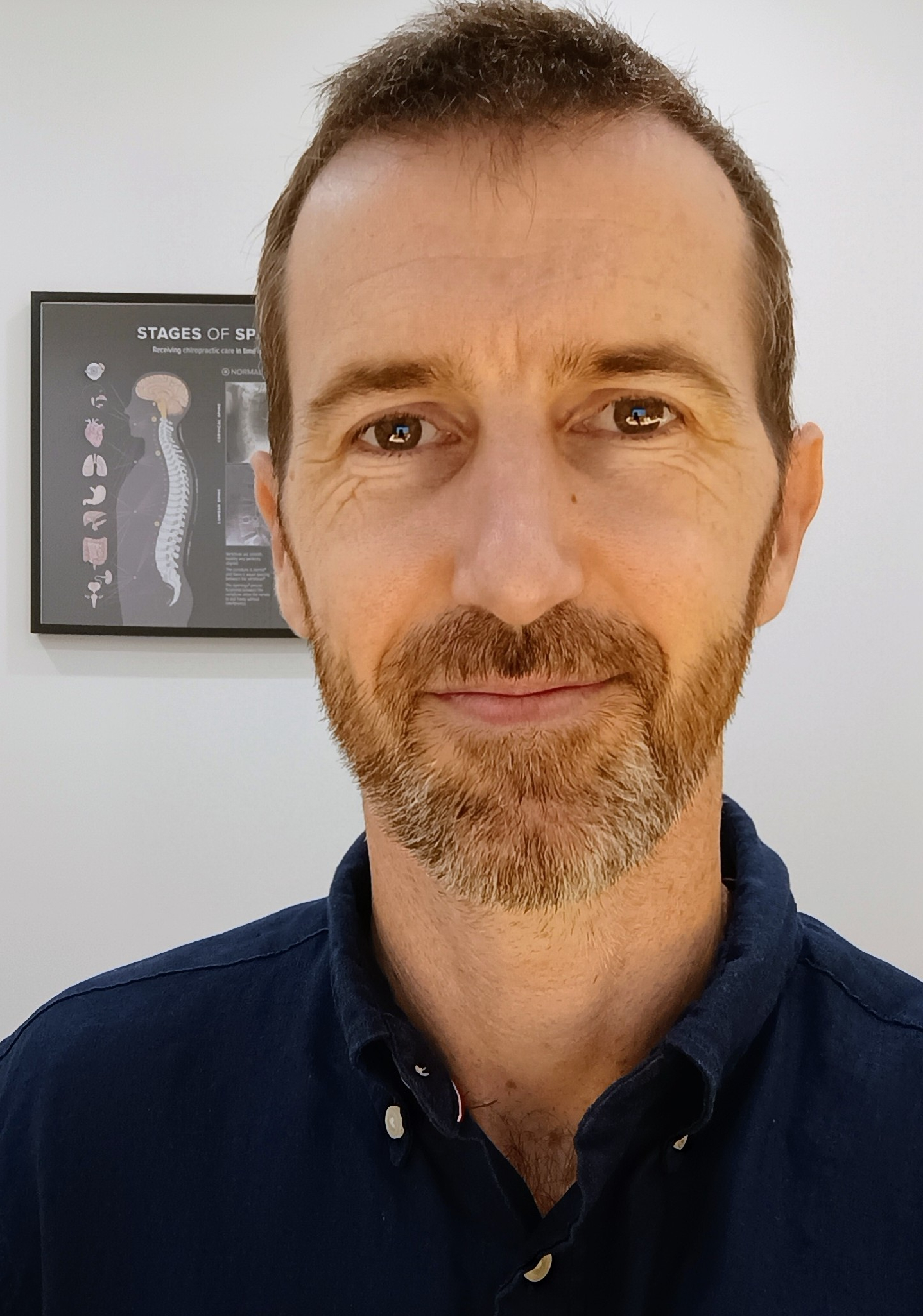 Writer: Reviewed by Dr Ian Baker (BChiroSc, MChiro)