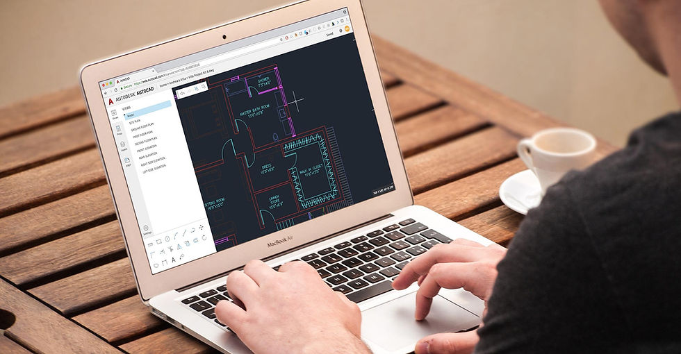 AUTOCAD?? 04 Dicas para ganhar mais eficiência em seus Projetos!
