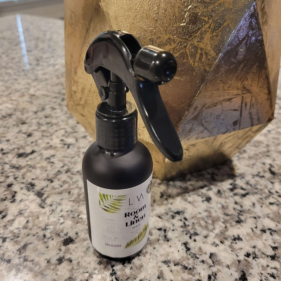 HME Fragrance Flight