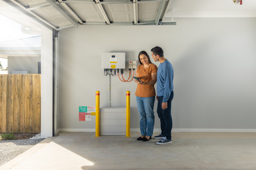 All Products Trustpower Solar