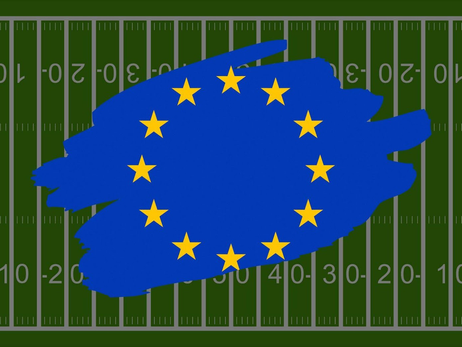 The NFL's Global Ambition: the Endgame of Playing Games in Europe