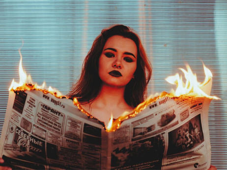 The Changing Landscape: The Future of Sports Journalism in the Age of AI and Fan-Led Content