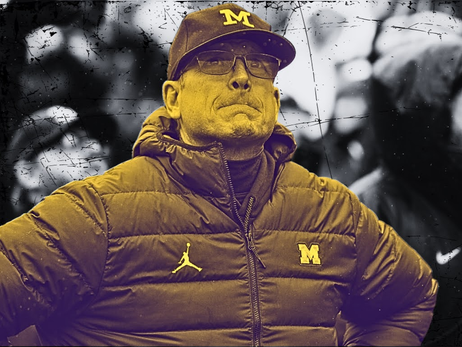 Michigan's Sign-Stealing Scandal Is Just Another Symptom of the NCAA's Failure to Adapt