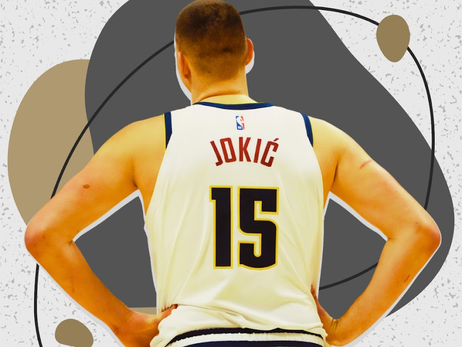 The Magnificent Relatability of Nikola Jokic