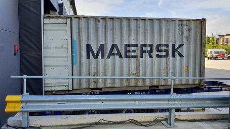 Business Continues through COVID19