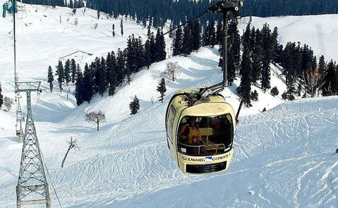 Gulmarg