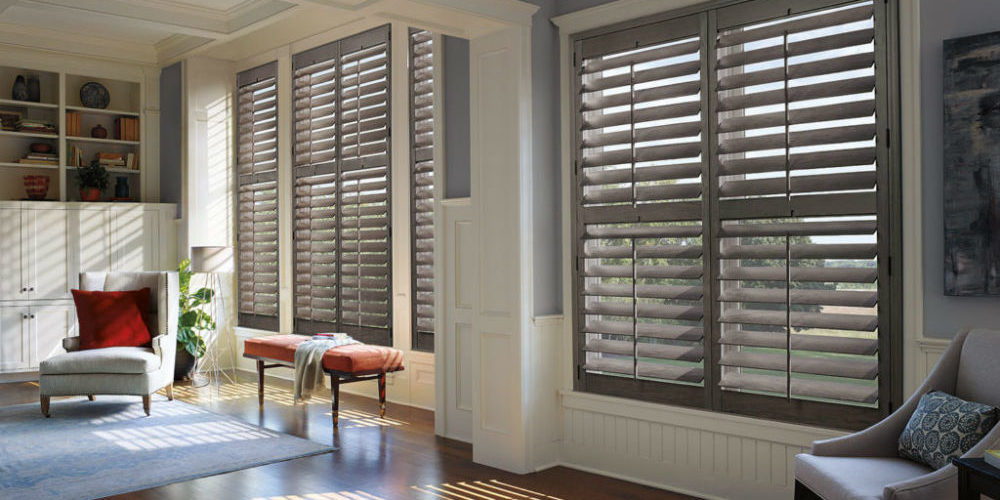 Ideal®  Shutters