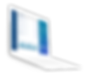 Illustrated Laptop