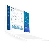 Illustrated Laptop