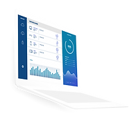 Illustrated Laptop