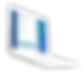Illustrated Laptop