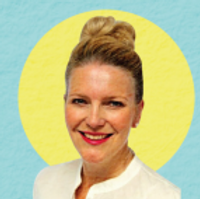 A Bit Extra with Barb - First Book Launch Update