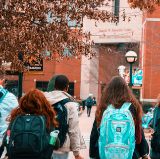 3 Things Students Expect in the New School Year