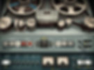 Waves J37 Tape