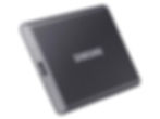 Samsung T7 Portable SSD
