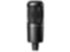 Audio Technica AT2020