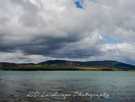 A Great Scottish Adventure - Part 2