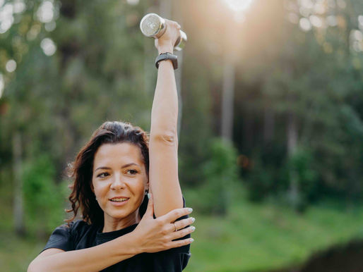Hoe Kun Je Zelf Je Veerkracht Versterken? 🌱