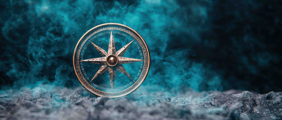 Emoties zijn signalen, leer ze begrijpen en gebruik ze als kompas om veerkracht te ontwikkelen.