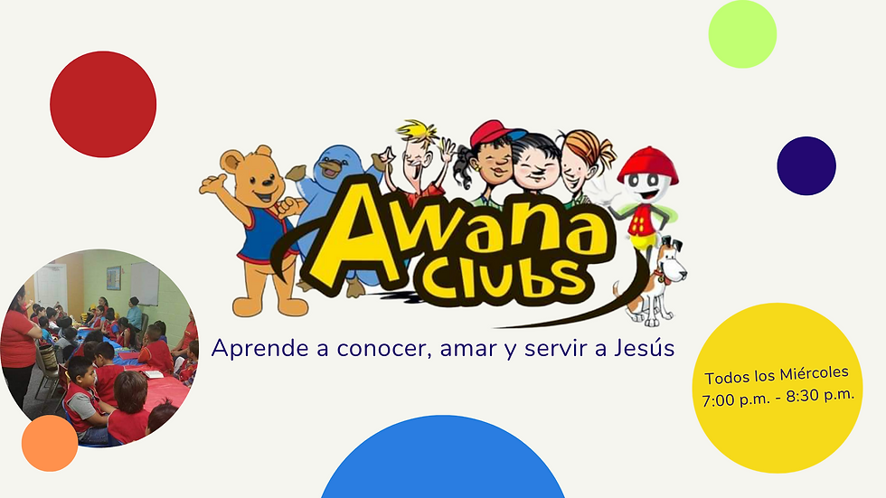 AWANA