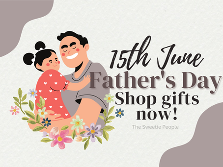 🍬 Sweet Surprises for Dad: Father’s Day Treats Delivered to Your Door!
