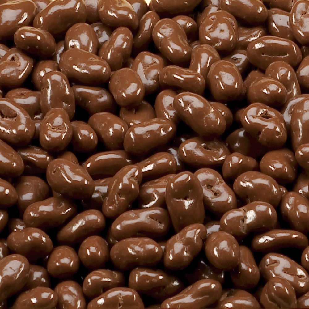Chocolate Raisins