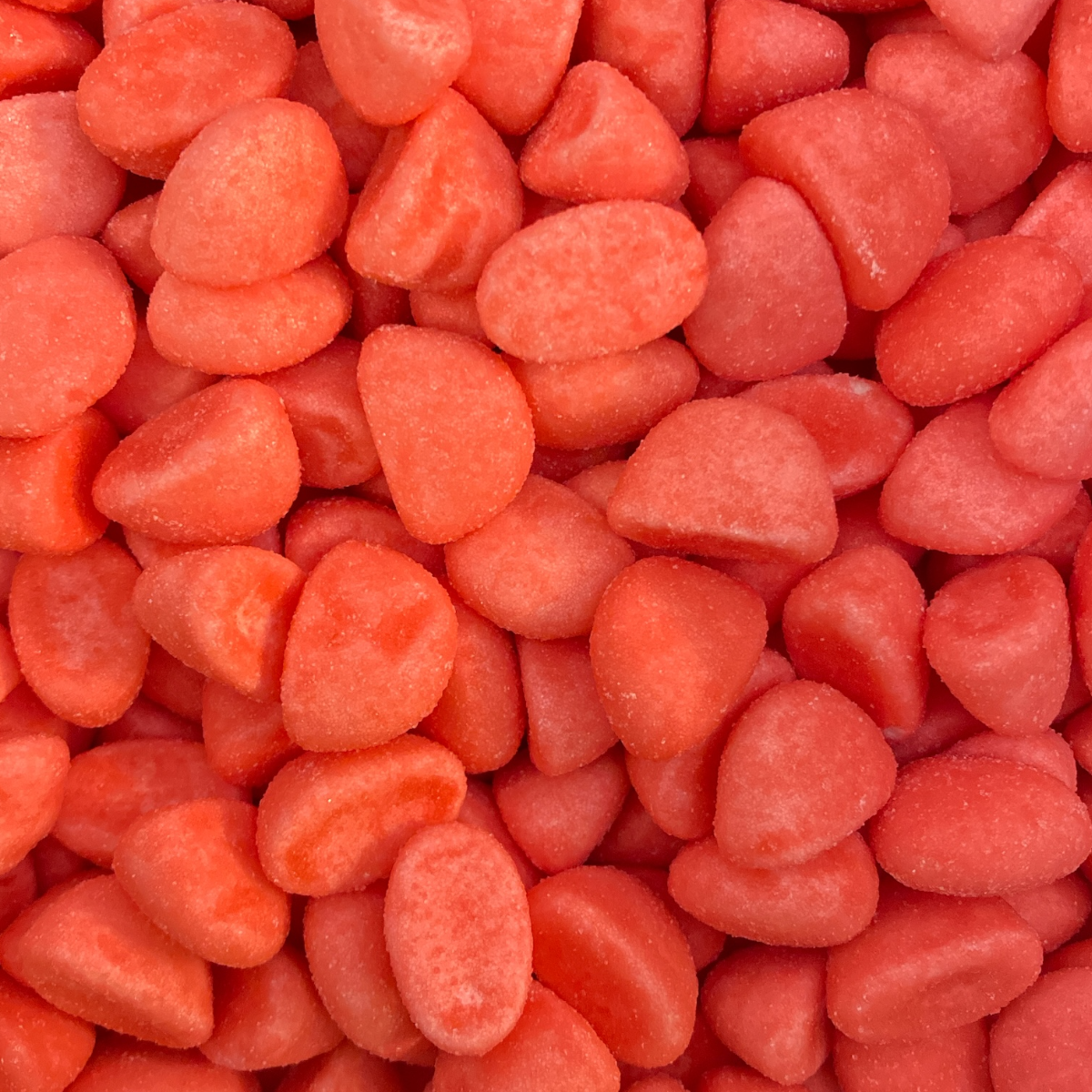 Haribo Strawberry Foam Softies
