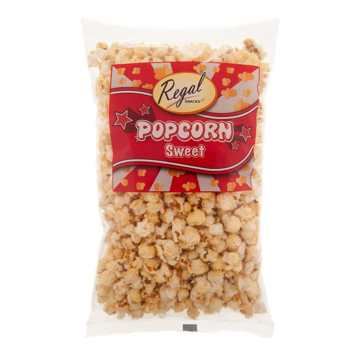Sweet Popcorn 200g