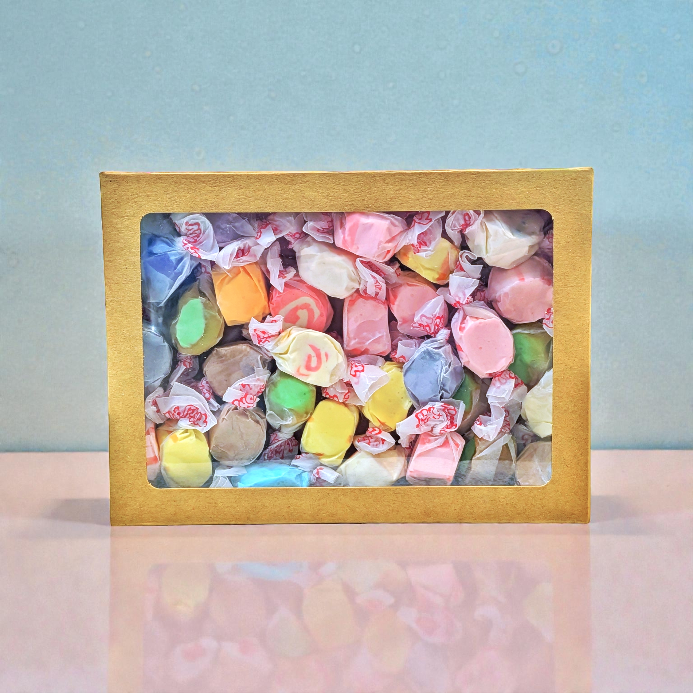 Assorted Taffy Gift Box