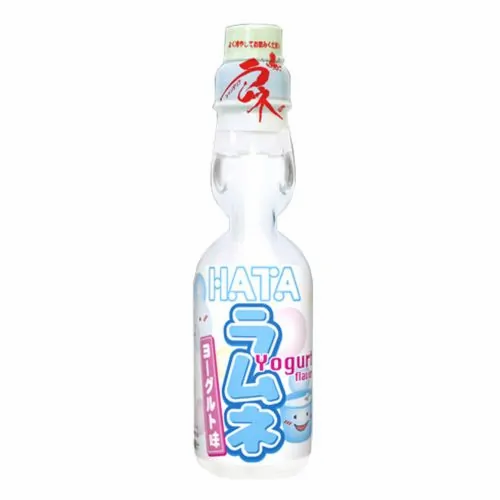 Yogurt Ramune