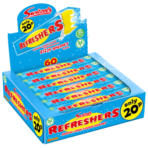 Full Box Refresher Original | The Sweetie People