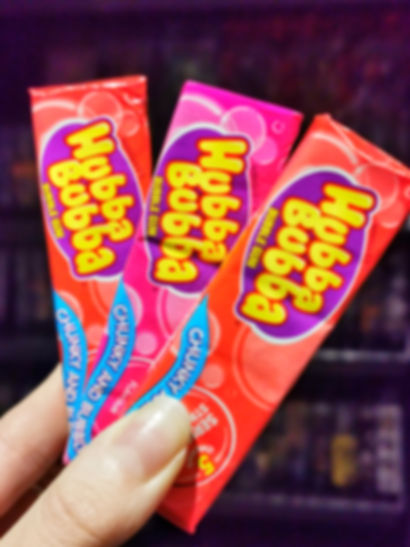 Hubba Bubba Original