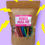Thumbnail: Mixed Mega Pencil Mix Up (50)