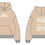 Thumbnail: Tan Crown Hoodie