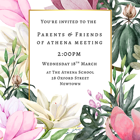 P&F Meeting Invitation (Instagram Post).png