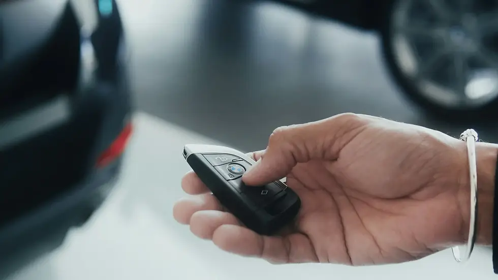 Car Alarm