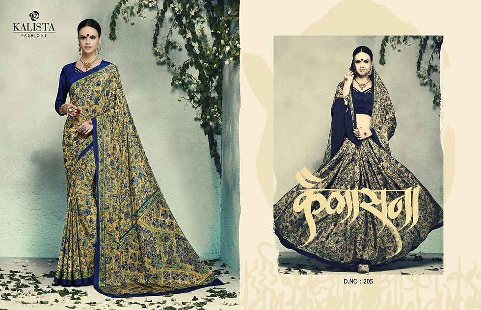 Thumbnail: COTTON SAREES